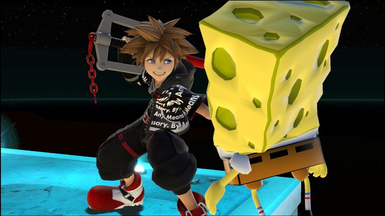 Sora Simple and Clean Transition - FALSUS REX