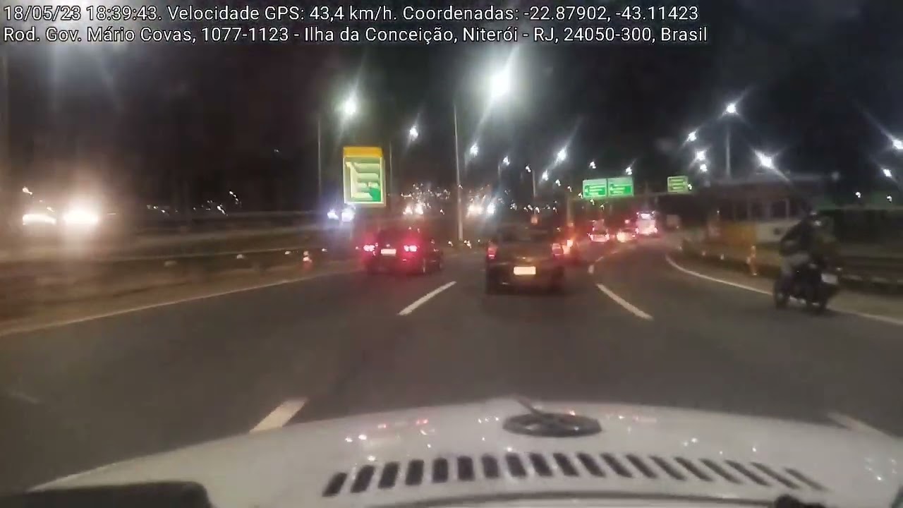 Se meu Fusca falasse 