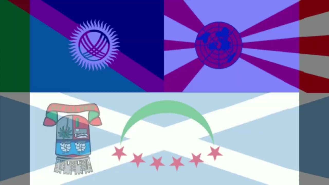 random spr mashup 10