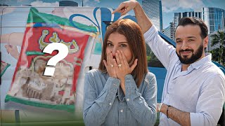 فاجأت اختي شيرين بي اكبر شاحنة من شيبسها المفضل !..😍🎁