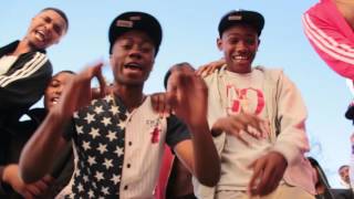 Shredmoney - Playa Ways ft. Lil Cheez Dir: @SolidShotsFilms