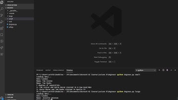 Harvard CS50AI Project 0: Degrees