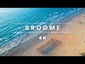 Broome by Drone (4K)