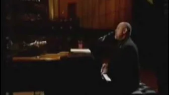 Billy Joel - Lullaby Live Billy Joel - Lullaby Live