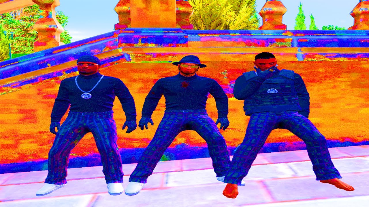 [SibauiRP] 💰SACK ZU💰 |  samy