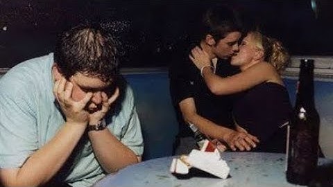 Life Of Ugly Men