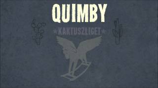 Video thumbnail of "Quimby - Lámpát Ha Gyújtok HQ"