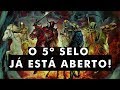 Os 7 selos do apocalipse - E SE FOR VERDADE