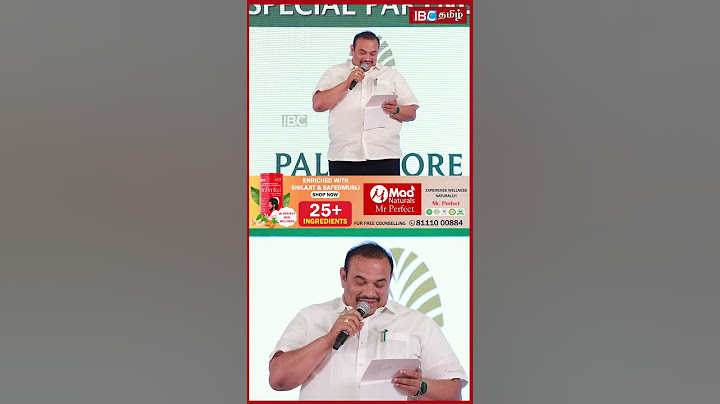 எல்லா மதத்தினரும் கூடும்போது அரசியல் பேச வேண்டும்!