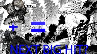Centuria Is What Happens When Berserk Meets Vinland Saga