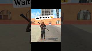 🚨Police Station Pe Attack😱#short #video #indian #game #indiantheftauto #gaming