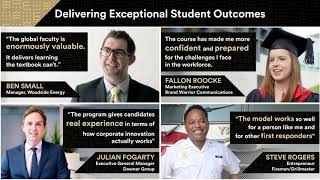 Ducere: How we partner with universities  worldwide