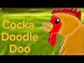 Animals song 2d for kids  coconut nursery rhymes  kids song