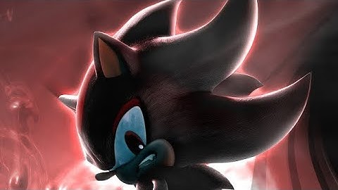 Shadow’s Moral Alignment In Each Sonic Game