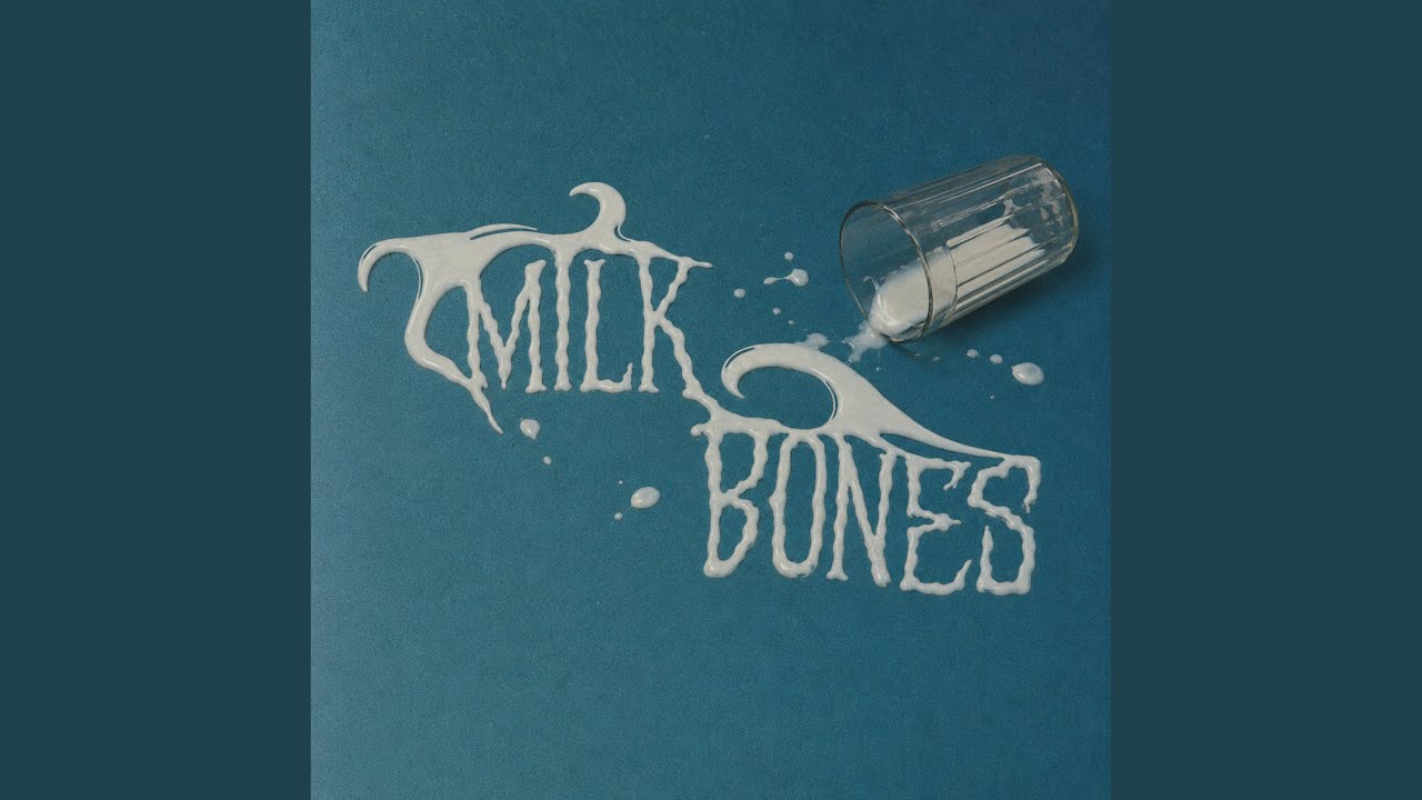 Watch Milk Bones on YouTube Watch Milk Bones on YouTube