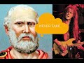 Plato and Adam Neely: The Ethics of Fake Guitar Playing #musician