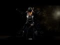 First time with my dream skin  mortal kombat 11 online matches
