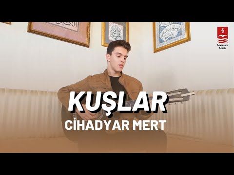 Cihadyar MERT \