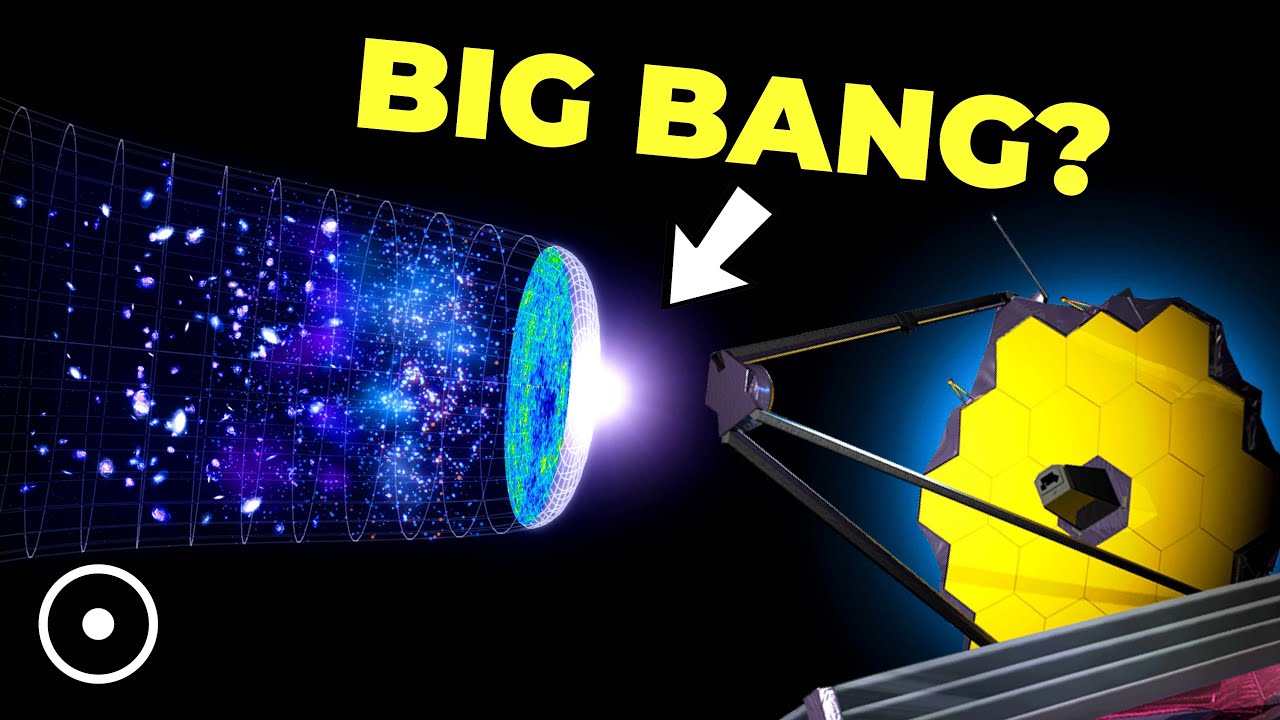 Michio Kaku Just Announced: James Webb Telescope FINALLY PROVED Big Bang WRONG!