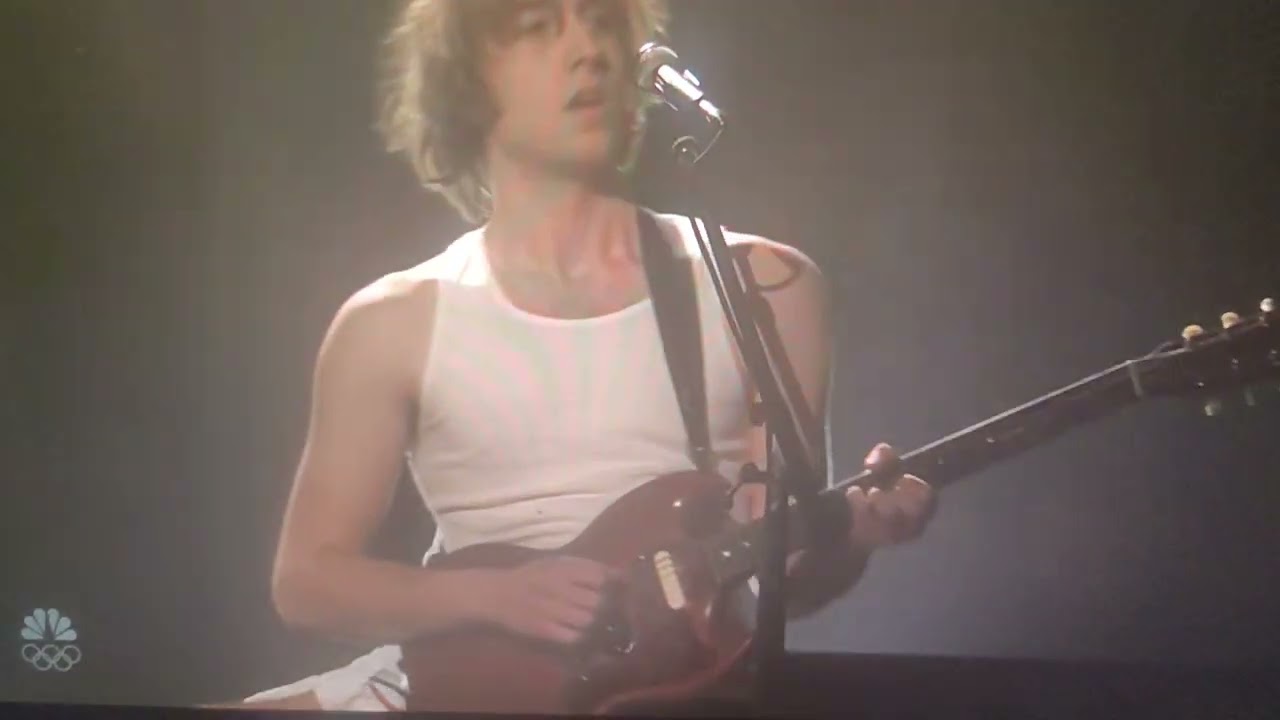 Yet another Saturday Night Live musical guest disaster - What else is new? 