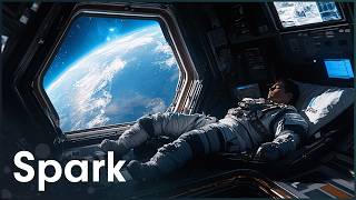 2 Hours Of Space Exploration Facts To Fall Asleep To