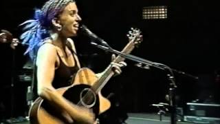 JukeBox Ani DiFranco Official Video chords