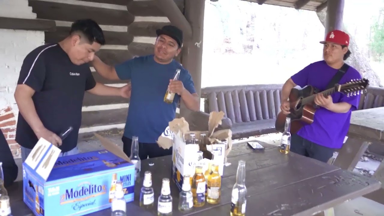 [ LO'O NIRA NDAVI ] video oficial El Coyotito y sus Teclados dueto con compa Jesus Miguel 