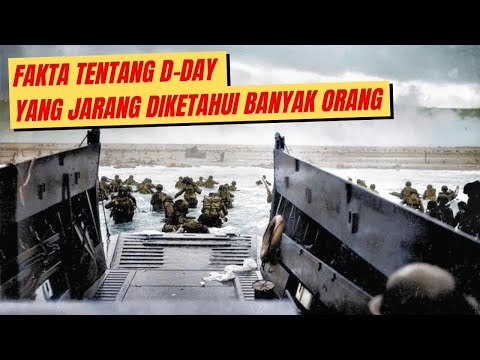 Video: Apakah pantai omaha sukses?