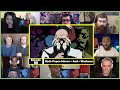 Rockpaperscissors  and  weakness  episode 88 reaction mashup