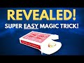 Do Easy, Beginner Magic Trick with ANY Finger Ring (Learn the Secret NOW!)