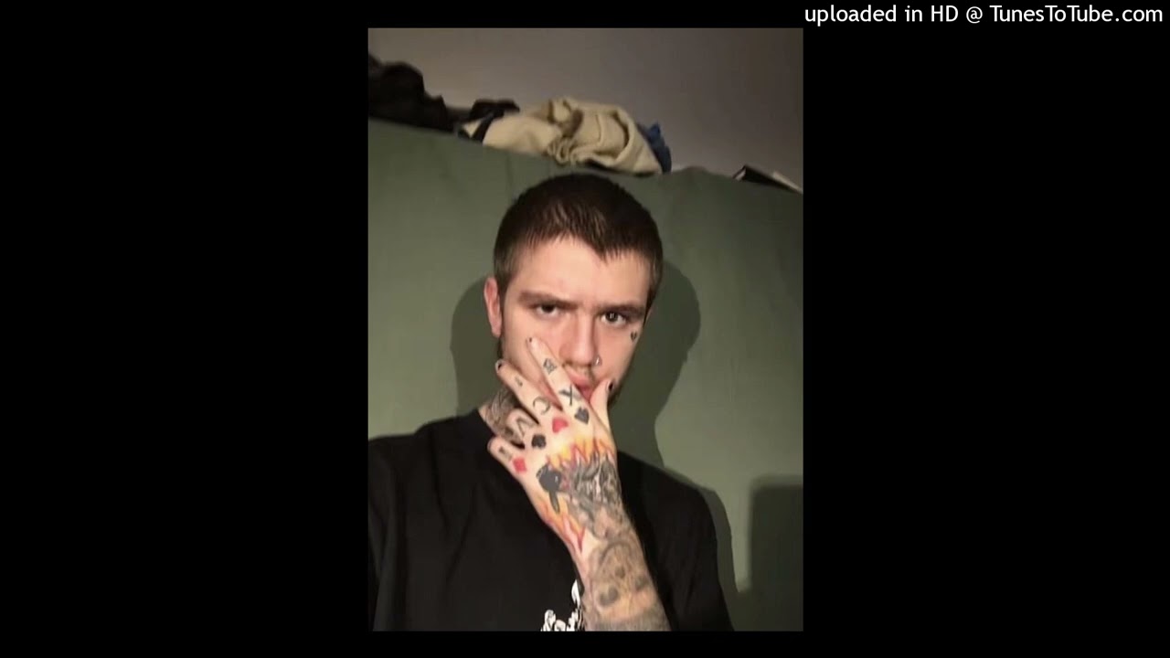 |FREE| lil peep type beat “who we”