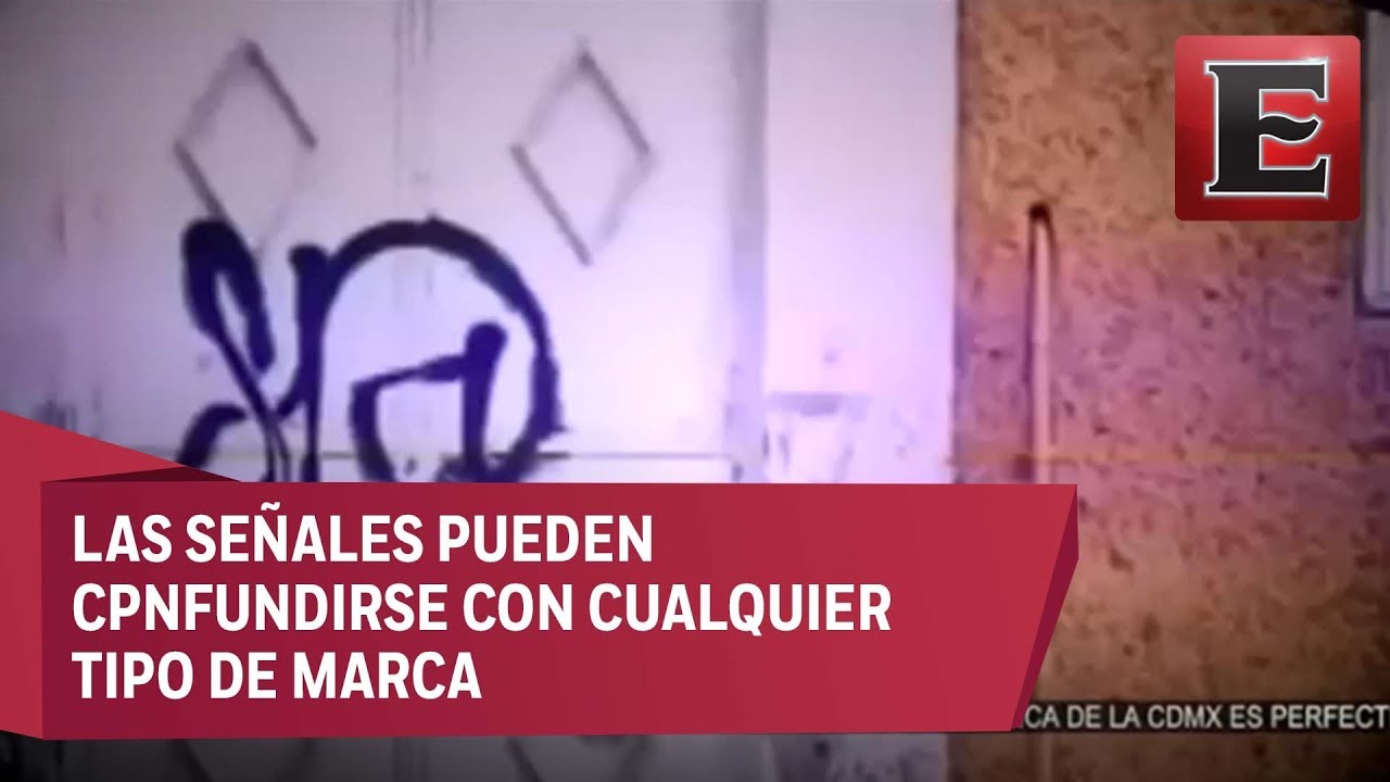 Código delincuentes para robo a casa habitación - YouTube