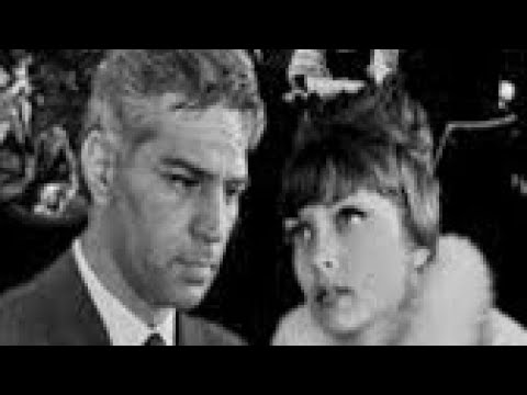 ЗАПАДНЯ (1965) детектив СССР