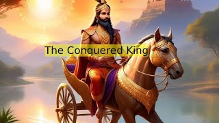 Mahabharata Retold: The CONQUERED KING | The house of Kuru Pt2 CHP 16