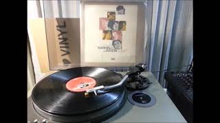 Lakhon Tare Aasman Men - Lata Mangeshkar & Mukesh - Film HARYALI AUR RASTA (1962) vinyl
