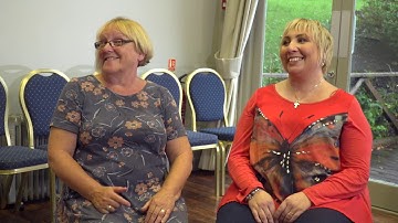 September 2019 NLP Practitioner Course video