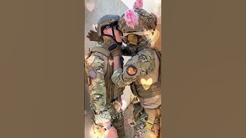 The Freakiest Airsoft Player 😝💥