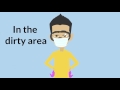 Infection control basics for healthcare laundry services part 1