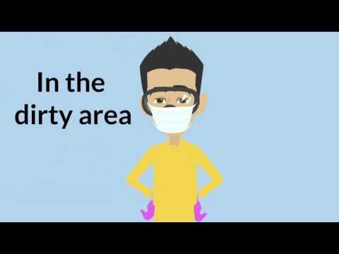 Infection Control Basics