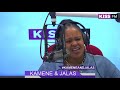 I REALIZED HE IS MY SIBLING ON THE WEDDING DAY - #KAMENEANDJALAS