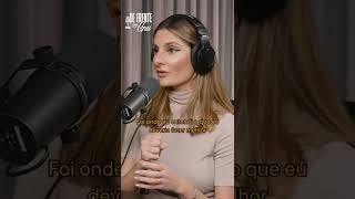 Ser Demitida Foi A Minha Cura Paula Nobre