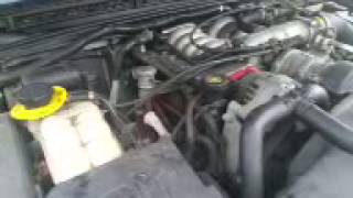 Athlete Statistics 2003 Land Rover Discovery II Engine Problems