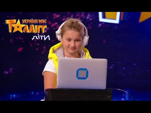Полина капустина киев
