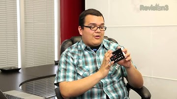 Geek Beat Archives   Korg Monotron Analogue Ribbon Synth Review