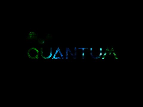 Quantum - Library Overview