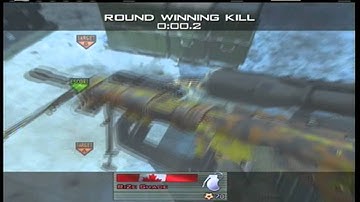 Tipzeh Quick Edit | MW2 Trickshot