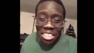 Guy Drinks Liquid Meme