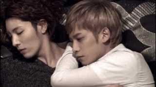 [FANMADE] NO MIN WOO x PARK KI WOONG - SAD TOUCH