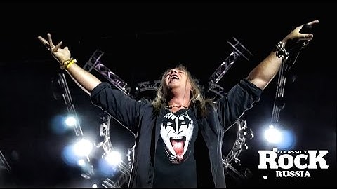 HELLOWEEN – Moscow Metal Meeting 2015 – Documentary