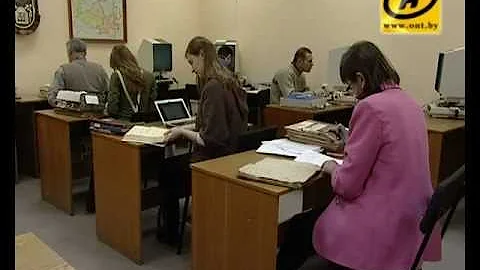 Как восстановить свое генеалогическое дерево?